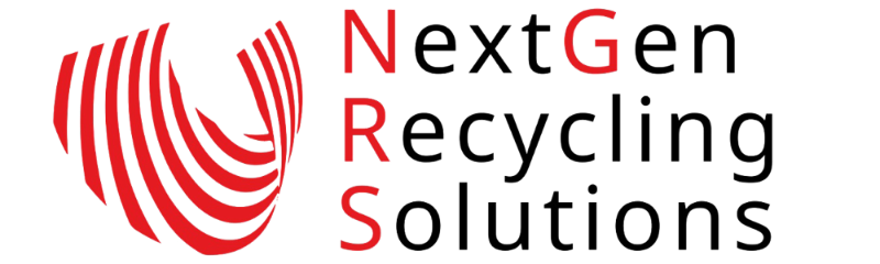 Logo NextGen Recycling Solutions