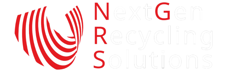 Logo NextGen Recycling Solutions